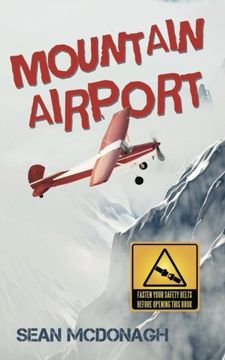 portada Mountain Airport (en Inglés)