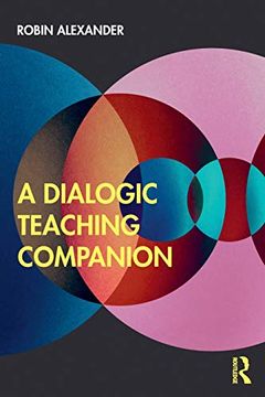portada A Dialogic Teaching Companion (en Inglés)