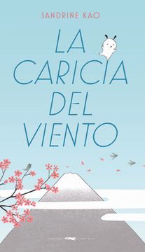 portada La Caricia del Viento (in Spanish)