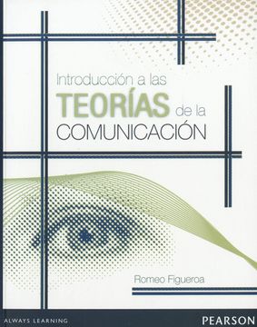 portada Introduccion a las Teorias de la Comunicacion (in Spanish)