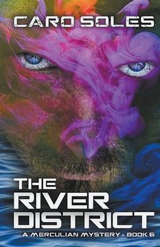 portada The River District (en Inglés)