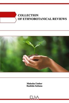 portada Collection of Ethnobotanical Reviews (en Inglés)