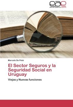 portada El Sector Seguros y La Seguridad Social En Uruguay