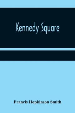 portada Kennedy Square (in English)