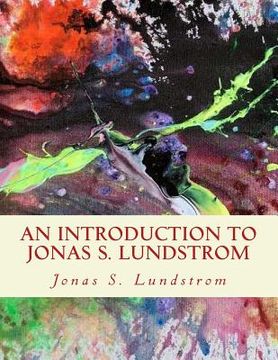portada An Introduction to Jonas S. Lundstrom (en Inglés)