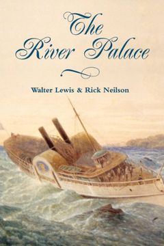 portada River Palace (in English)