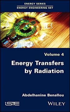 portada Energy Transfers by Radiation (en Inglés)