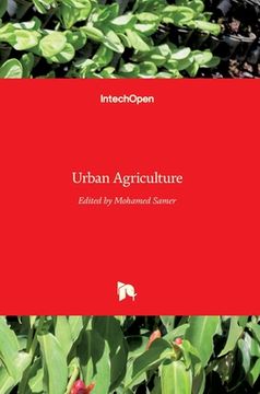 portada Urban Agriculture (en Inglés)