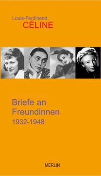 portada Briefe an Freundinnen (in German)