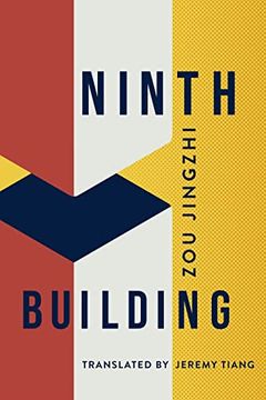 portada Ninth Building (in English)