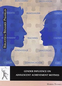 Gender Influence On Adolescent Achievement Motives