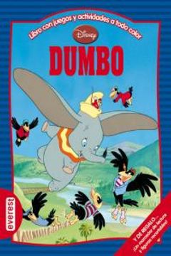 portada Dumbo Med Ne