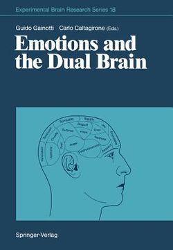 portada emotions and the dual brain (en Inglés)