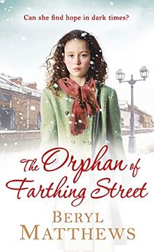 portada The Orphan of Farthing Street (in English)