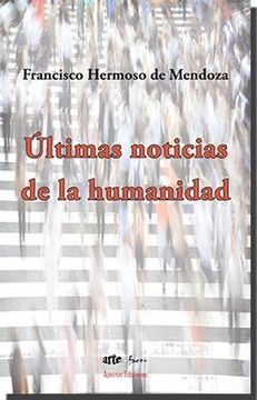 portada Ultimas Noticias de la Humanidad (in Spanish)