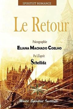portada Le Retour (en Francés)
