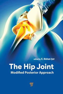 portada Hip Joint (en Inglés)