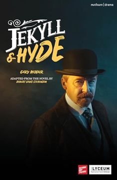 portada Jekyll and Hyde (Modern Plays) (in English)
