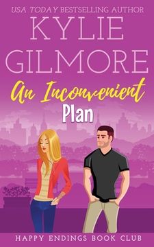 portada An Inconvenient Plan (en Inglés)
