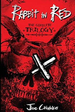 Rabbit in Red: The Complete Trilogy (en Inglés)