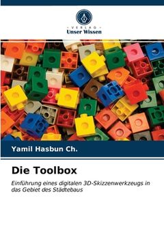 portada Die Toolbox (in German)