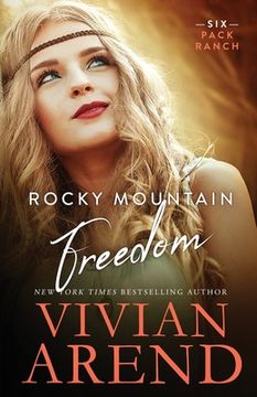 portada Rocky Mountain Freedom (en Inglés)