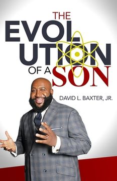 portada The Evolution of a Son (in English)