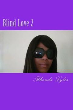 portada Blind Love 2 (en Inglés)