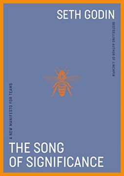 portada The Song of Significance: A new Manifesto for Teams (in English)