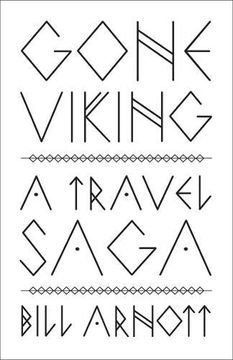 portada Gone Viking: A Travel Saga