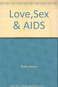 portada Love, sex & Aids