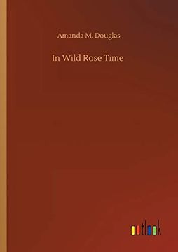 portada In Wild Rose Time (en Inglés)