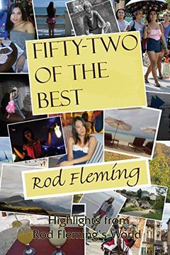 portada Fifty-Two of the Best: Highlights from Rod Fleming's World