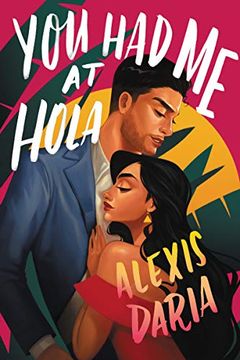 portada Daria, a: You had me at Hola (in English)