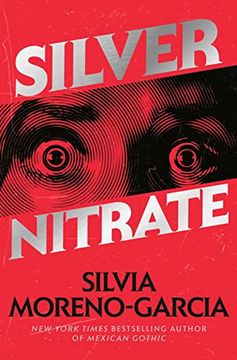 portada Silver Nitrate (en Inglés)