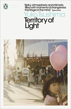 portada Territory of Light (Penguin Modern Classics) 