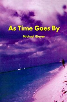 portada as time goes by (in English)