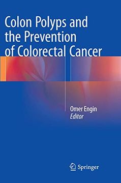 portada Colon Polyps and the Prevention of Colorectal Cancer (en Inglés)