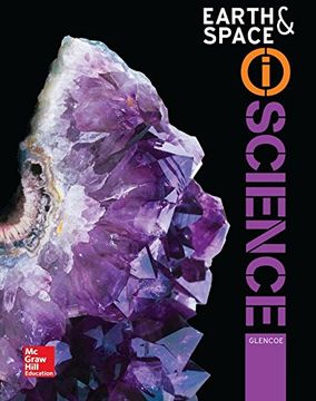 portada Earth & Space Iscience, Student Edition (Integrated Science) 