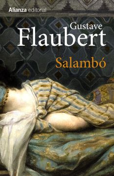 portada Salambo (in Spanish)