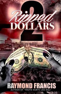portada Ripped Dollars 2 (en Inglés)