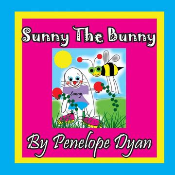 portada Sunny the Bunny (en Inglés)