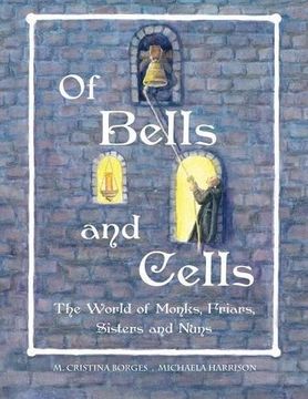 portada Of Bells and Cells (GB/Ire/Aus) (en Inglés)