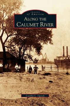 portada Along the Calumet River (in English)