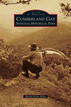 portada Cumberland Gap National Historical Park (en Inglés)