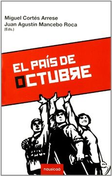 portada EL PAÍS DE OCTUBRE (in Spanish)