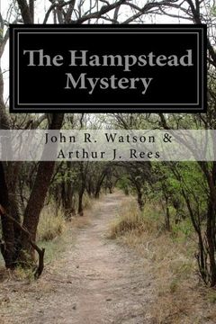 portada The Hampstead Mystery