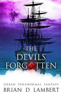 portada The Devils Forgotten (en Inglés)