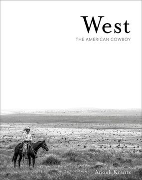 portada West: The American Cowboy 