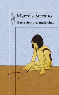 portada Hasta Siempre, Mujercitas (in Spanish)